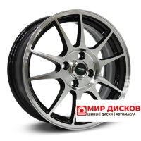 6*15 5*100 ET38 57,1 Megami MGM-5 BKF