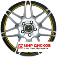 6*15 4*100 ET46 54,1 Alcasta M28 BKFYSI