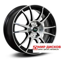 6*15 4*100 ET46 54,1 Megami MGM-3 BKF