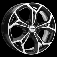 7*17 5*114,3 ET46 67,1 Carwel Синтур 1702 ABT