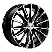 6,5*16 5*112 ET41 57,1 Carwel Тевриз ABT (Passat)