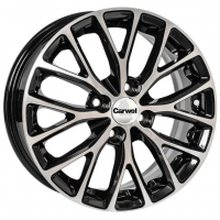 6*15 4*98 ET36 58,5 Carwel Хуко 1506 ABT (Granta)