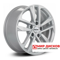 6,5*16 5*114,3 ET43 67,1 Carwel Шунет SLT (Seltos)