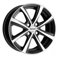 6*15 4*100 ET45 67,1 Carwel Акуш AB