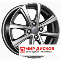 6*15 4*100 ET45 67,1 Carwel Акуш GR