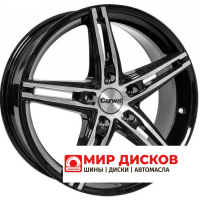 7*17 5*114,3 ET45 67,1 Carwel Альфа 118 ABP