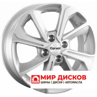 6*15 4*100 ET46 54,1 Carwel Воже SLT (Rio II)