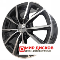 6*15 5*112 ET43 66,6 Carwel Гамма 115 AB