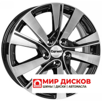7*17 5*114,3 ET48,5 67,1 Carwel Гирвас AB