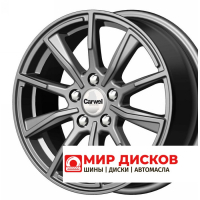 6,5*16 5*114,3 ET43 67,1 Carwel Лабаз GR