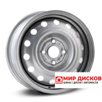 6*15 5*108 ET52,5 63,3 Magnetto 15000 AM Silver