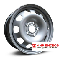 6,5*16 5*114,3 ET50 66,1 Magnetto 16003 AM Silver