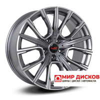 8*18 5*112 ET30 66,6 LegeArtis Concept-B543 HBFP