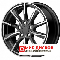 6,5*16 5*114,3 ET43 67,1 Carwel Лабаз AB