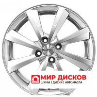 6*16 4*100 ET41 60,1 Carwel Селигер SL