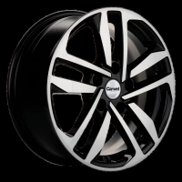 6,5*16 5*108 ET50 63,35 Carwel Шунет ABT (Focus)