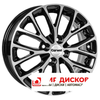 6*15 4*100 ET46 54,1 Carwel Риорита 112 AB