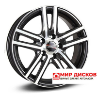 5,5*14 4*98 ET35 58,6 TechLine 429 BFP