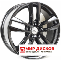 7,5*18 5*108 ET50,5 63,4 RST R128 BL (Volvo XC40)