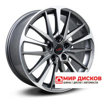 8*18 5*114,3 ET50 60,1 LegeArtis Optima TY284 HBFP