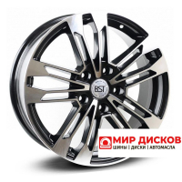 7*17 5*120 ET55 65,1 RST R167 MBFP