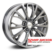 7*18 5*114,3 ET35 60,1 RST R038 Platinum