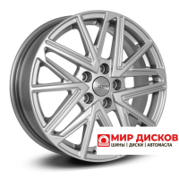 6*16 5*100 ET38 57,1 Carwel Галилео SL
