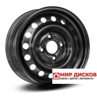 6*16 4*100 ET37 60,1 Magnetto 16019 Black