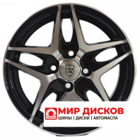 5,5*14 4*100 ET43 60,1 TechLine 430 BD