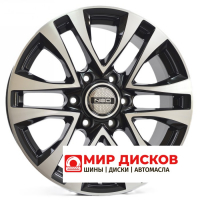 7,5*18 6*139,7 ET25 106,1 Neo 832 BD