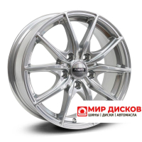 6,5*16 5*114,3 ET45 66,1 Neo 676 Silver
