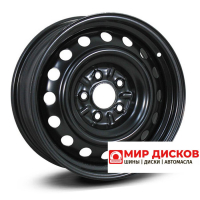 5,5*15 5*100 ET40 57,1 Trebl X40932 Black