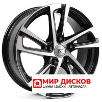 6,5*16 5*114,3 ET50 66,1 RST R046 BD (Duster, Kaptur)