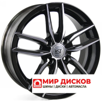 6*16 5*114,3 ET43 67,1 RST R076 BD (Creta)