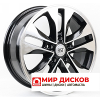6,5*16 5*114,3 ET46 67,1 RST R116 BD (ASX, Ceed, Optima)