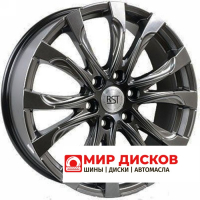 8*20 6*139,7 ET60 95,1 RST R022 BL (LC300)