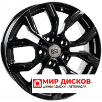 6,5*16 5*108 ET50 63,4 RST R106 BL