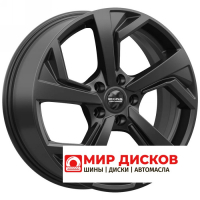 7*18 5*114,3 ET40 66,1 SKAD Original KL-328 Бархат новый