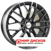 7,5*19 5*114,3 ET45 67,1 RST R019 BL (Mazda)