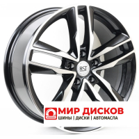 7,5*18 5*108 ET45 63,4 RST R128 BD (Geely)