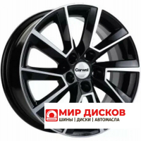6*15 5*100 ET38 57,1 Carwel Сатурн ABT (Rapid)
