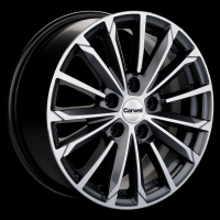 6,5*16 5*108 ET50 63,35 Carwel Тевриз AGR (Focus)