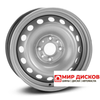 6*15 4*100 ET37 60,1 Magnetto 15010 Silver