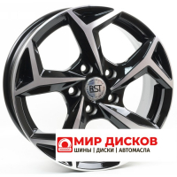 6,5*16 5*114,3 ET38 67,1 RST R066 BD (Outlander)