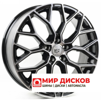 7*19 5*114,3 ET40 64,1 RST R059 BD (Haval F7)