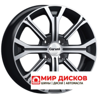 6*15 4*100 ET46 54,1 Carwel Кизи 198 AB (Rio X)