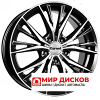 7*17 5*112 ET46 66,6 Carwel Вуокса 210 AB