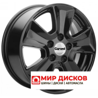 6,5*16 5*114,3 ET50 66,1 Carwel Чедер 1601 BL (Duster)