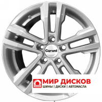 6,5*16 5*112 ET46 57,1 Carwel Аллаки 197 SB