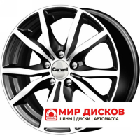6,5*15 5*108 ET43 67,1 Carwel Бекан 57 AB